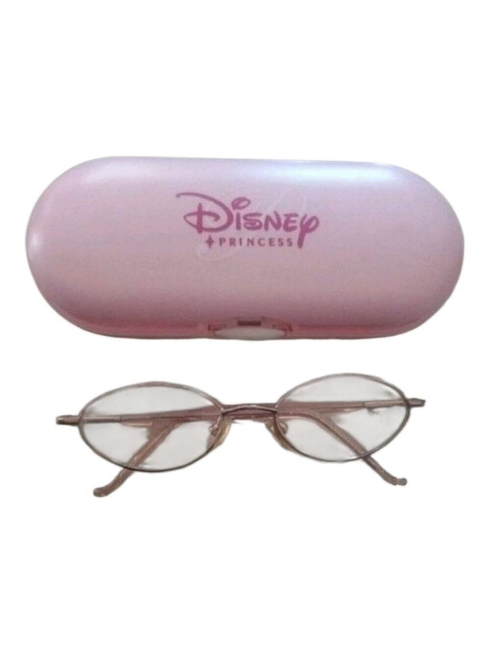 Marchon Jasmine Glasses Disney Princess Youth Kids Flexhinge